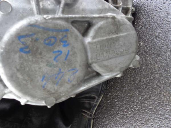 BOITE DE VITESSE MANUEL DACIA/RENAULT/NISSAN - Vue 8